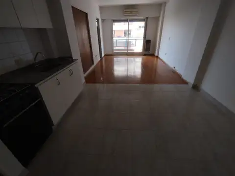 Departamento en Alquiler 25 años