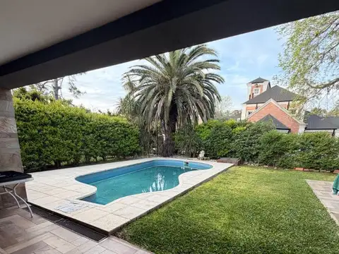 Casa en Venta 25 años