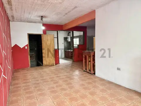 Galpon en Venta en Quilmes Oeste, USD 100.000