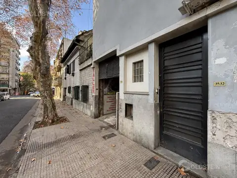 Oficina - Almagro Sur