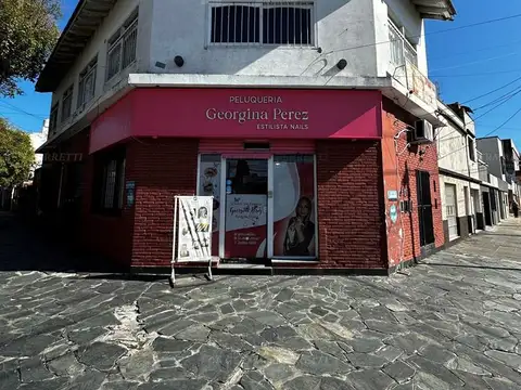 Edificio en Block  en Venta en Lanús Este, Lanús, G.B.A. Zona Sur