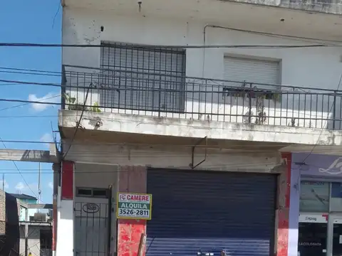 LOCAL EN ALQUILER EMN FLORENCIO VARELA