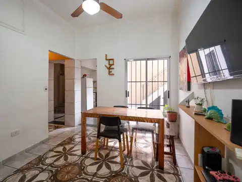 Depto Tipo Casa en Venta 5 años