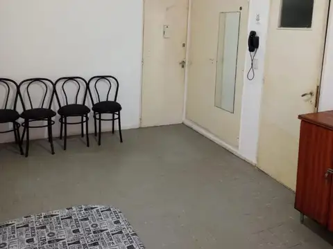 ALQUILER MONOAMBIENTE EN COLÓN Y GUEMES