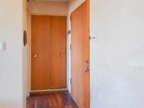 Departamento en Venta en Caballito, USD 149.000