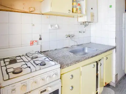 Departamento en Venta 40 años