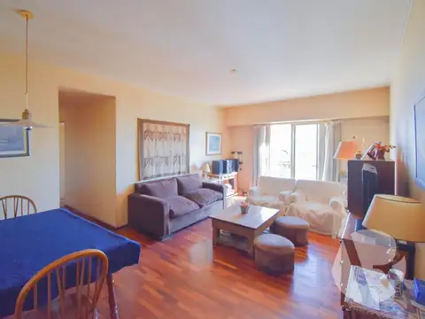 Departamento  4 AMb - Caballito