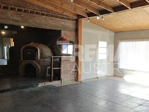 CASA VENTA B°PUEYRREDON-APTA CREDITO