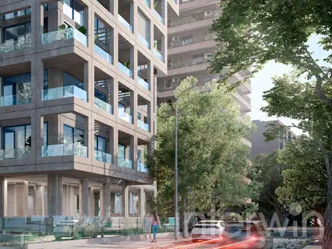 Departamento en Venta en Olivos, USD 578.345