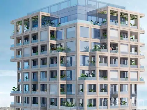 Departamento en Venta de 2 dormitorios