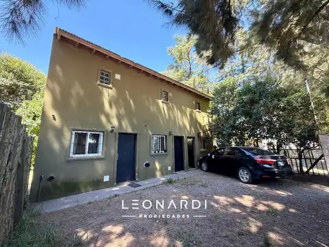 Venta en bloque | TRES DEPARTAMENTOS | financiados | Matheu - ID 5931