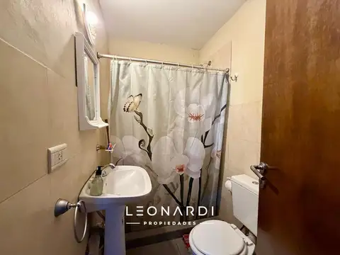 Departamento en Venta con 3 cocheras