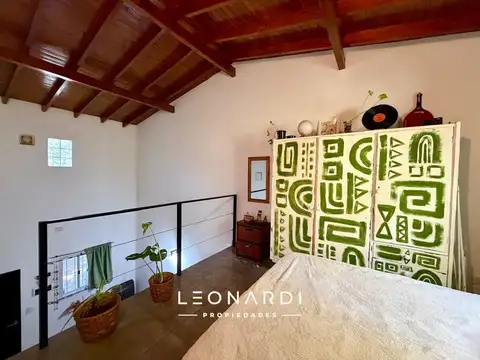 Departamento 6 ambientes con 3 baños