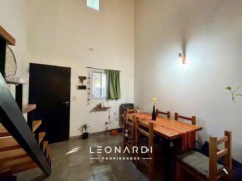 Departamento en Venta de 6 ambientes