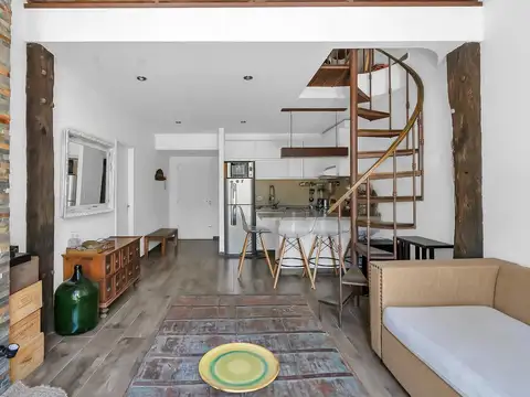 Departamento en Venta de 2 dormitorios