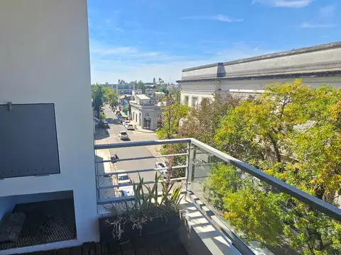 Departamento en Venta al Norte