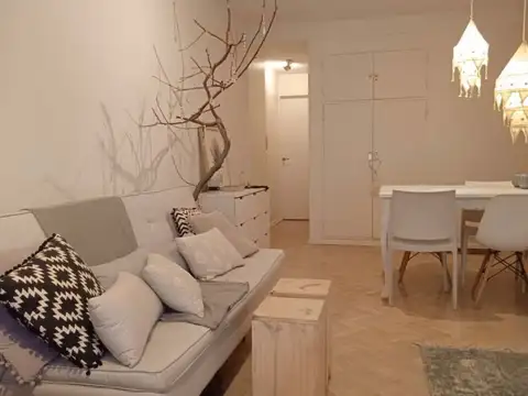 Departamento en Venta 35 años