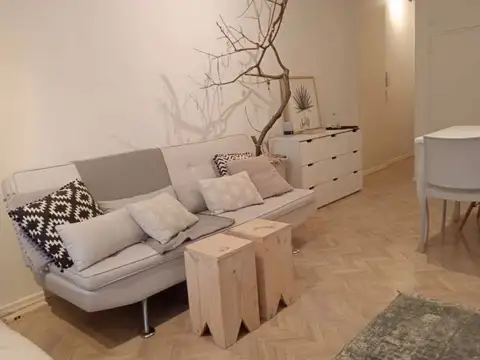 Departamento en Venta Apto profesional