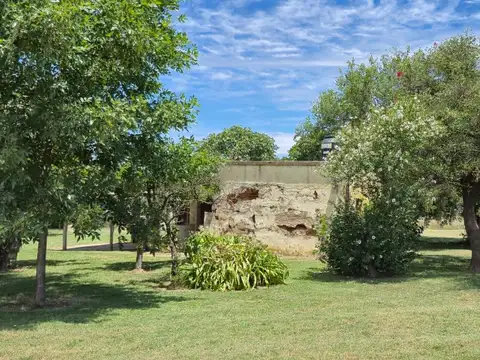 Casa en Venta en Navarro, USD 98.000