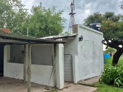 Casa en Venta al Norte