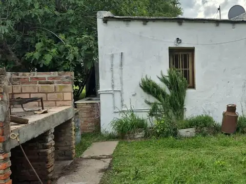 Casa Quinta en venta - 1 Dormitorio 1 Baño - Navarro