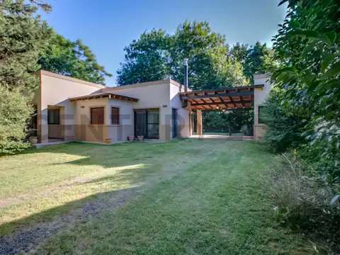 Casa en Venta 18 años