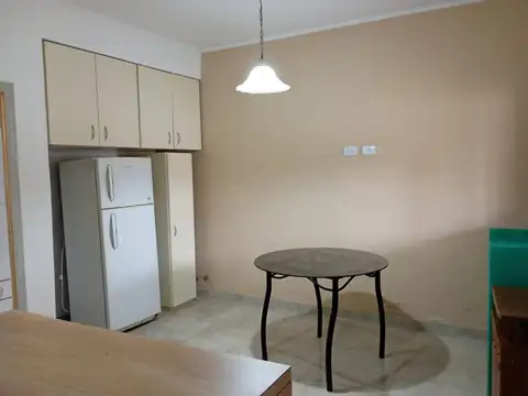 Casa en Alquiler 60 años