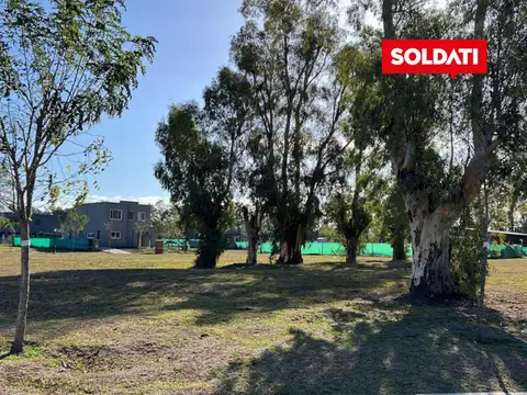 Terreno en  venta en Santo Tomas - central