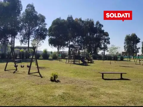 Terreno en  venta en Santo Tomas - central