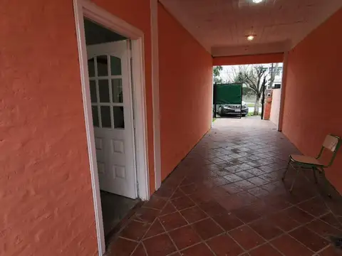 General San Martin 1402