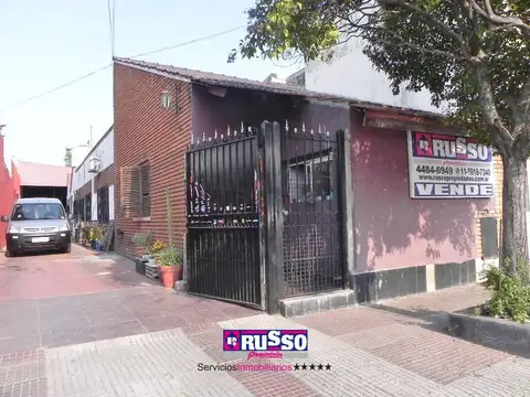 SANTANDER 5500