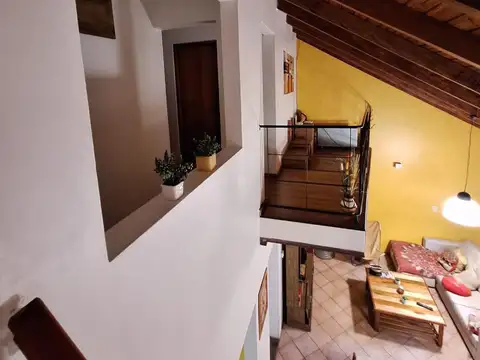 Casa en Fisherton 2 Dormitorios con Piscina