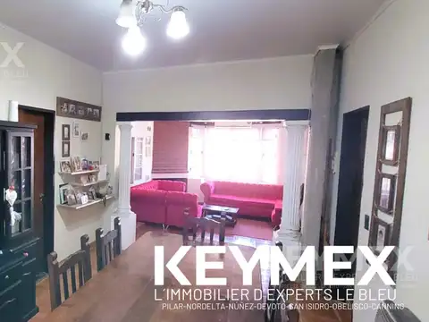 Casa en Venta 11 años