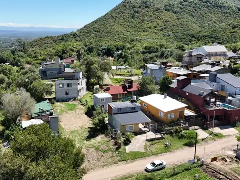Terreno en Venta en Santa Rosa de Calamuchita, USD 21.500