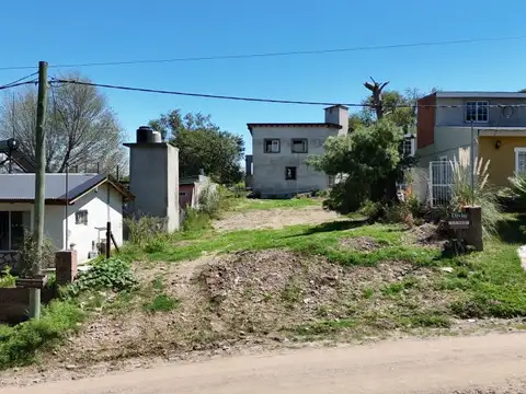 Terreno en Venta, FOT 60