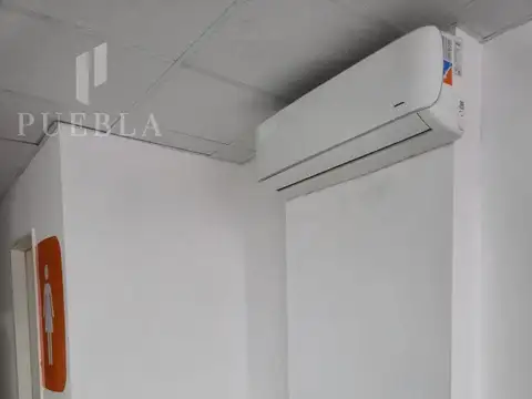 Oficina en Alquiler al Norte