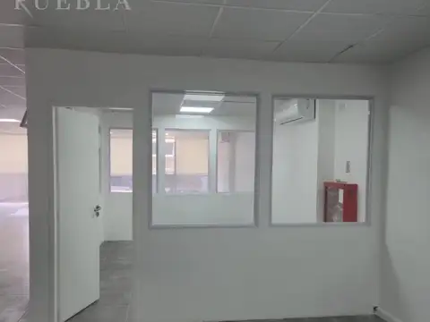 Oficina en Alquiler A Estrenar