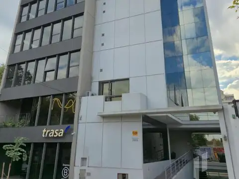 Oficina en alquiler en Parque Patricios