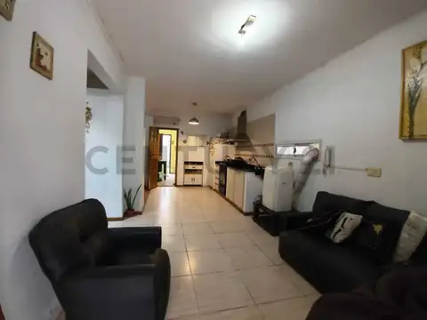 Depto Tipo Casa en Venta de 2 dormitorios