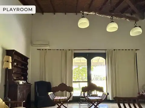IMPORTANTE CHACRA EN VENTA BARRIO LAS VIZCACHAS