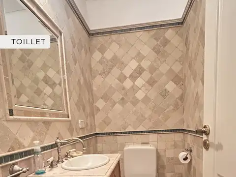 IMPORTANTE CHACRA EN VENTA BARRIO LAS VIZCACHAS