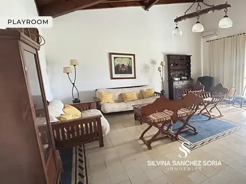 IMPORTANTE CHACRA EN VENTA BARRIO LAS VIZCACHAS