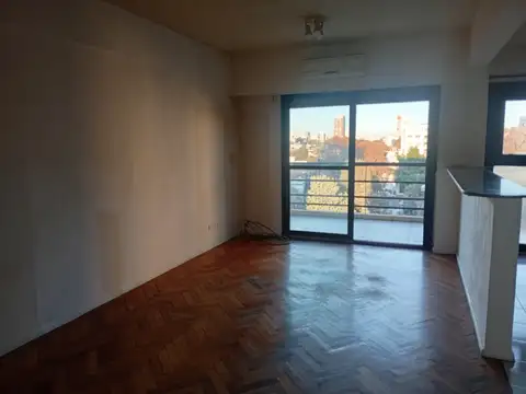 Crámer 1700, Piso 9