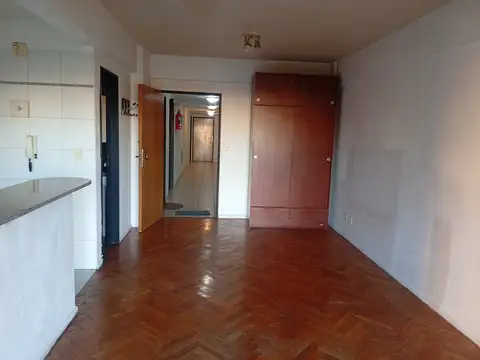 Departamento en Venta en Belgrano, USD 77.000