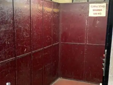 Galpon en Venta 25 años