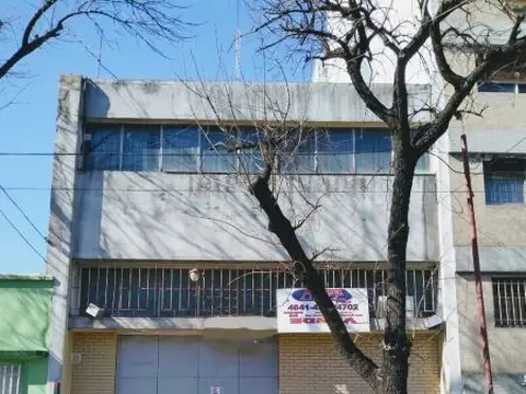 GalpÃ³n - Venta - Argentina, Capital Federal - Lisandro de la Torre  564