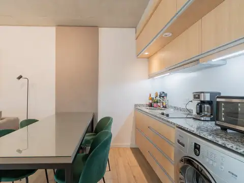 Departamento en Venta 2 años