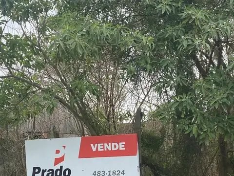 Terreno en Venta en Tolosa, USD 27.000