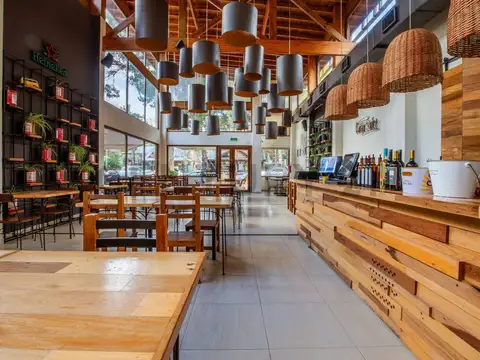 Local comercial en Costa del Este