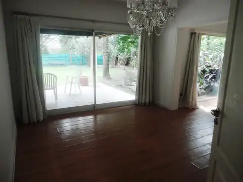 Casa - Venta - Argentina, Bella Vista - Mayor Irusta 3777